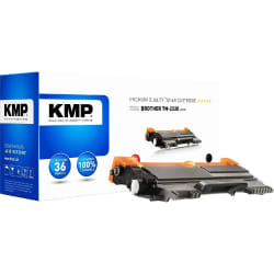 KMP 1257,5000 Cartouche de toner 1 pièce(s) Compatible Noir