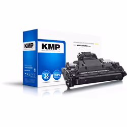 KMP H-T243A, 9000 pages, Noir, 1 pièce(s)