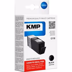 KMP 1576,0201, Rendement extra (super) élevé, 25,7 ml, 600 pages, 1 pièce(s)