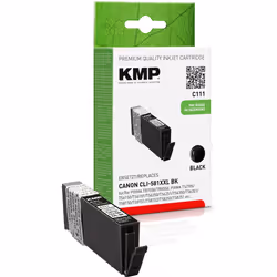 KMP 1577,0201, Rendement extra (super) élevé, 9,8 pages