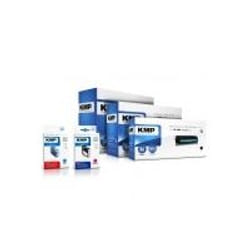 KMP 1267,0000 Cartouche de toner 1 pièce(s) Compatible Noir