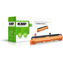 KMP B-T109X Cartouche de toner 1 pièce(s) Compatible Noir