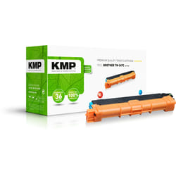 KMP B-T110X Cartouche de toner 1 pièce(s) Compatible Cyan