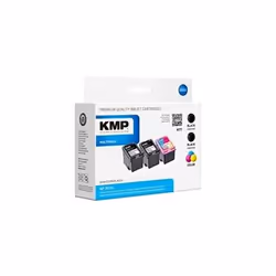 KMP 1719,4055, 3 pièce(s), Multi pack