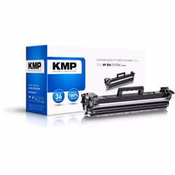KMP H-T251A, 1600 pages, Noir, 1 pièce(s)