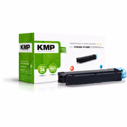 KMP 2923,3003, 11000 pages, Cyan, 1 pièce(s)