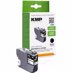 KMP 1539,4001, 9,1 ml, 400 pages, 1 pièce(s), Paquet unique