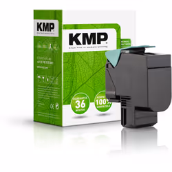 KMP 3930,0009, 2300 pages, Jaune, 1 pièce(s)