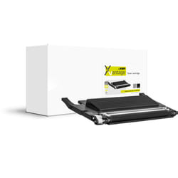 KMP 2555,0080 Cartouche de toner 1 pièce(s) Compatible Noir