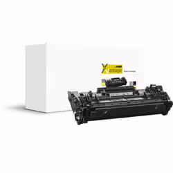 KMP H-T261A, 3000 pages, Noir, 1 pièce(s)