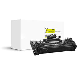 KMP H-T261A Cartouche de toner 1 pièce(s) Compatible Noir