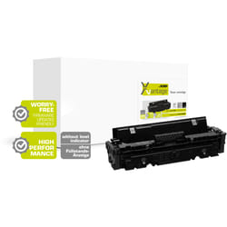 KMP 2554,3080 Cartouche de toner 1 pièce(s) Compatible Noir