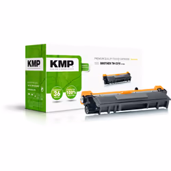 KMP 1261,0000, 1200 pages, Noir, 1 pièce(s)