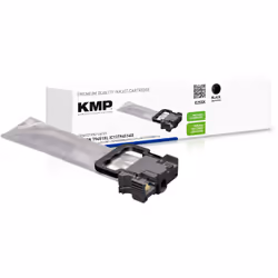 KMP 1645,4001, 65 ml, 5000 pages, 1 pièce(s), Paquet unique