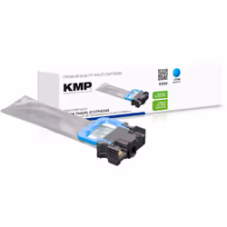 KMP 1645,4003, 39 ml, 5000 pages, 1 pièce(s), Paquet unique