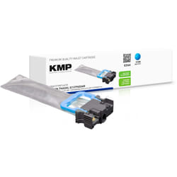 KMP 1645,4003 cartouche d'encre 1 pièce(s) Compatible Cyan