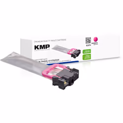 KMP 1645,4006, 39 ml, 5000 pages, 1 pièce(s), Paquet unique