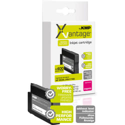 KMP 1748,4086 cartouche d'encre 1 pièce(s) Compatible Magenta