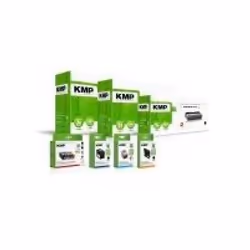KMP 1747,4085, 55 ml, 30 ml, 2300 pages, 2000 pages, 4 pièce(s), Multi pack