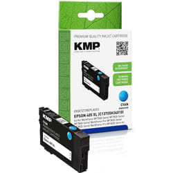 KMP 1656,4003 cartouche d'encre 1 pièce(s) Compatible Cyan