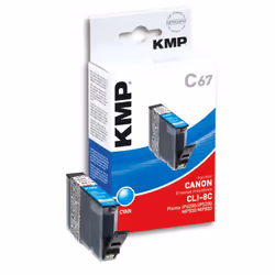 KMP C67, 1 pièce(s)