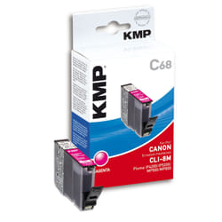 KMP C68 cartouche d'encre 1 pièce(s) Magenta