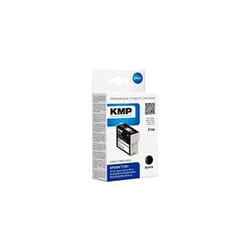 KMP E166 cartouche d'encre Noir