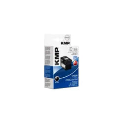 KMP E186 cartouche d'encre Noir