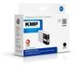 KMP E220BX cartouche d'encre Noir