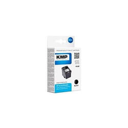 KMP H160 cartouche d'encre Noir