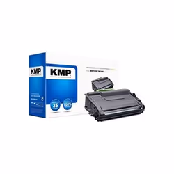KMP 1263,0000, 8000 pages, Noir, 1 pièce(s)