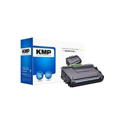 KMP 1263,0000 Cartouche de toner 1 pièce(s) Compatible Noir