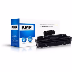 KMP C-T40MX, 2200 pages, Magenta, 1 pièce(s)