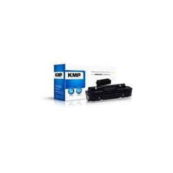KMP C-T40YX Cartouche de toner 1 pièce(s) Compatible Jaune