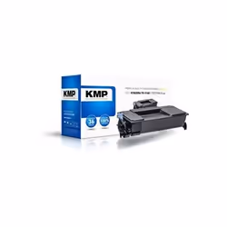 KMP 2917,0000, 14000 pages, Noir, 1 pièce(s)