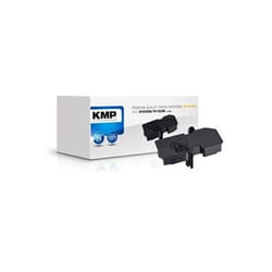 KMP K-T83B Cartouche de toner 1 pièce(s) Compatible Noir