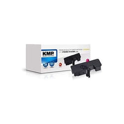 KMP K-T83MX Cartouche de toner 1 pièce(s) Compatible Magenta