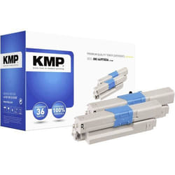 KMP O-T36D Cartouche de toner 2 pièce(s) Compatible Noir