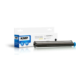 KMP F-P5 140 pages Noir 1 pièce(s)