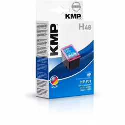 KMP H48, Encre à pigments, 1 pièce(s)