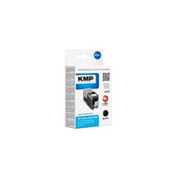 KMP H147 cartouche d'encre Rendement élevé (XL) Noir