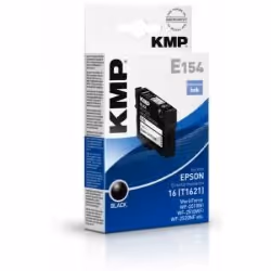 KMP 1621,4801, Encre à pigments, 5 ml, 175 pages, 1 pièce(s)