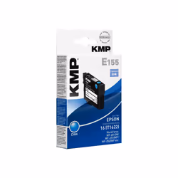 KMP 1621,4803, 3 ml, 165 pages, 1 pièce(s)