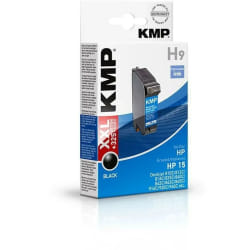 KMP H9 cartouche d'encre 1 pièce(s) Rendement élevé (XL) Noir