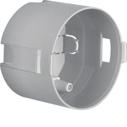 Hager 91820 interrupteur d'éclairage Gris