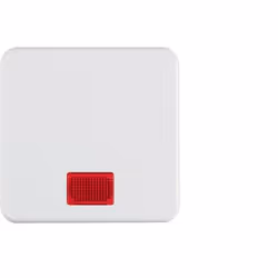 Hager 155309, Blanc, IP44