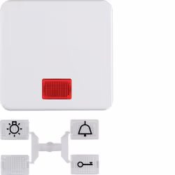 Hager 155309 accessoire de commutation électrique