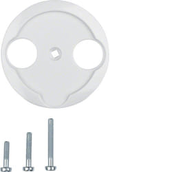 Hager 103920 interrupteur d'éclairage Duroplast