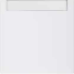 Hager 16261909, Blanc, 10 pièce(s)