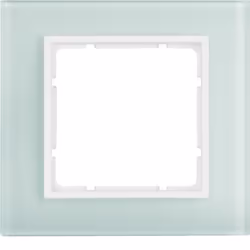 Hager 10116909, Blanc, Plastique, Thermoplastique, Sans vis, Toutes marques, Mat, 1 pièce(s)
